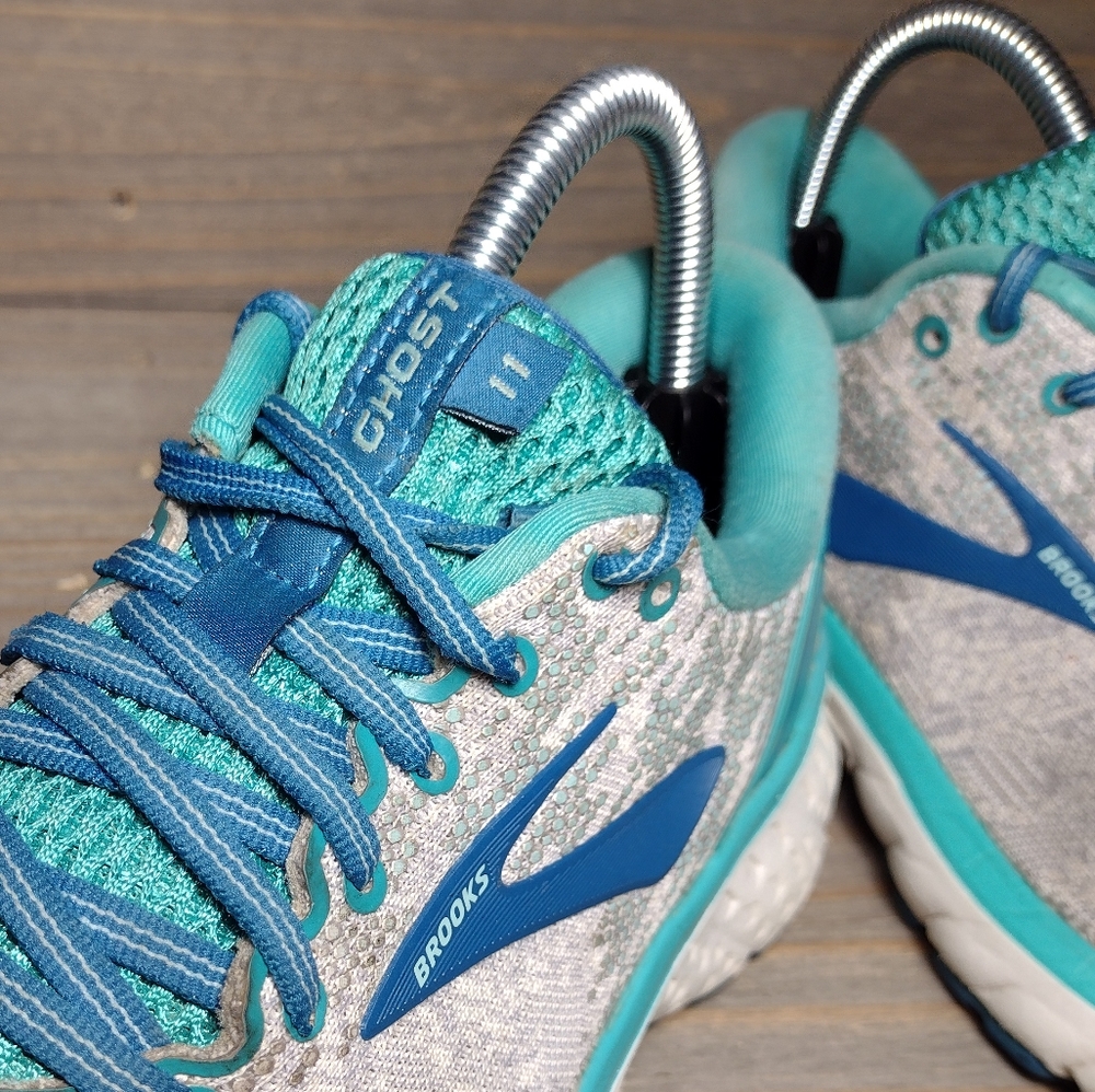 Brooks Ghost 11 Shoes - image 7